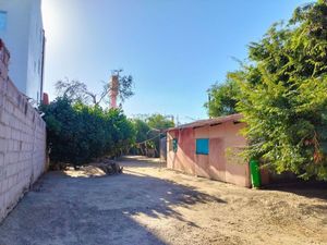 Terreno en Venta en Barrio El Manglito La Paz