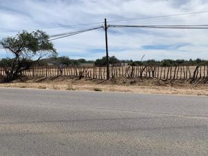 Terreno en Venta en Parque Industrial La Paz