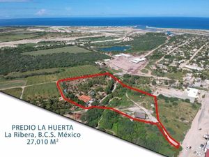 CountryHouse en Venta en La Ribera Los Cabos