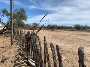 Terreno en Venta en Parque Industrial La Paz