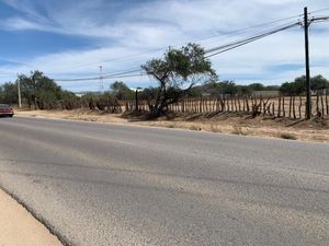 Terreno en Venta en Parque Industrial La Paz