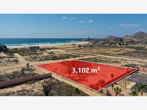 Terreno en Venta en Los Cerritos La Paz