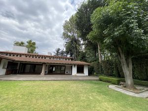 VENTA  Residencia en Rancho San Francisco