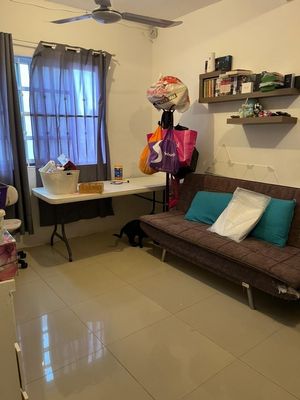 CASA EN VENTA EN CIUDAD DEL CARMEN,CAMPECHE