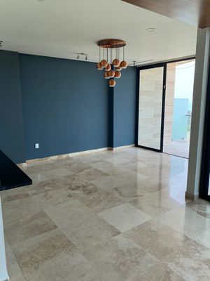 PENTHOUSE EN RENTA EN COUNTRY OLAS EN CIUDAD DEL CARMEN, CAMPECHE.