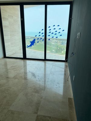 PENTHOUSE EN RENTA EN COUNTRY OLAS EN CIUDAD DEL CARMEN, CAMPECHE.