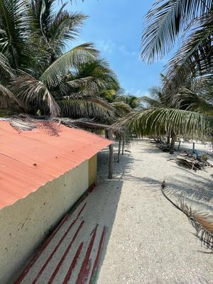 TERRENO EN VENTA EN CARMEN,CAMPECHE.