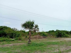 TERRENO EN VENTA EN RANCHO LAS GAVIOTAS EN CD. DEL CARMEN