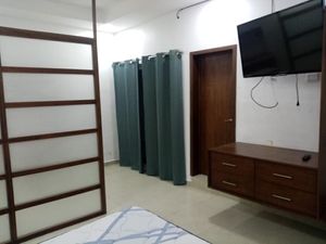 DEPARTAMENTO EN RENTA EN CIUDAD DEL CARMEN