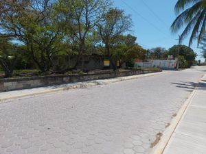 TERRENO EN VENTA EN ISLA AGUADA,CIUDAD DEL CARMEN,CAMPECHE.