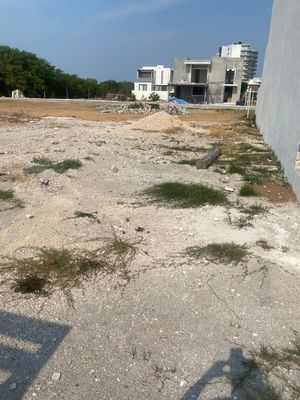 TERRENO EN VENTA EN COUNTRY OLAS,EN CIUDAD DEL CARMEN.