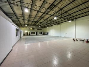 Nave industrial en renta en Ciudad del Carmen, Campeche