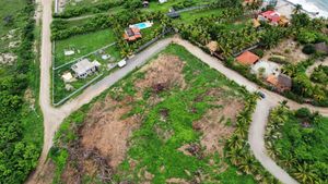 TERRENO EN VENTA EN IXTAPA, GUERRERO.