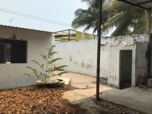 TERRENO EN VENTA EN CIUDAD DEL CARMEN,CAMPECHE.