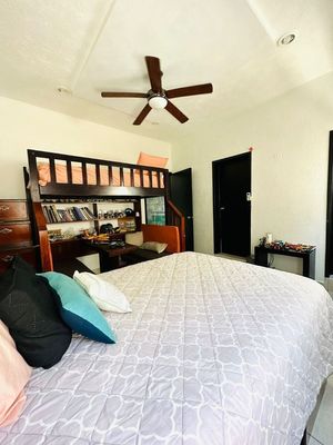 CASA EN VENTA EN CIUDAD DEL CARMEN EN FRACCIONAMIENTO RAICES