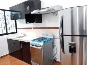 DEPARTAMENTO EN RENTA EN CIUDAD DEL CARMEN CAMPECHE