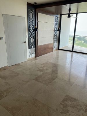 PENTHOUSE EN RENTA EN COUNTRY OLAS EN CIUDAD DEL CARMEN, CAMPECHE.