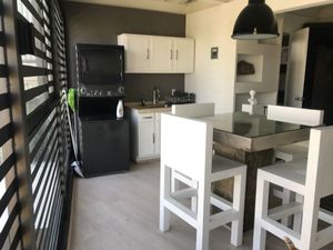 Loft amueblado en Renta en Lomas Altas