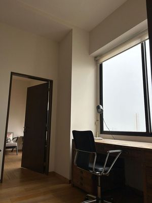 Bonito departamento en Venta y Renta en  Reserva Bosques