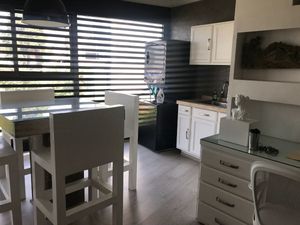 Loft amueblado en Renta en Lomas Altas