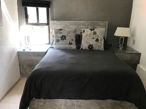 Loft amueblado en Renta en Lomas Altas