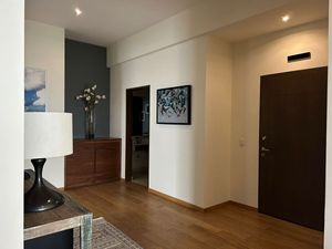 Bonito departamento en Venta y Renta en  Reserva Bosques