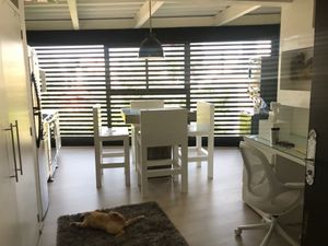 Loft amueblado en Renta en Lomas Altas