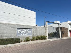 Residencial Tavera Mod. A - Plaza San Diego