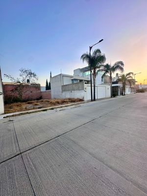 Terreno en venta Puesta del Sol