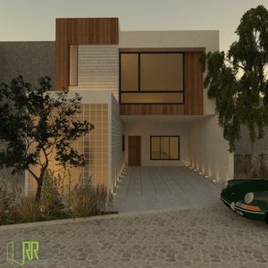 Casa en venta en Residencial Xaramá