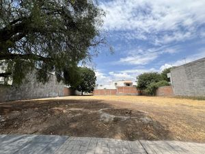 Terreno habitacional Coto San Nicolás