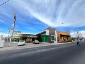 Local comerical en  Bosques del Prado Norte