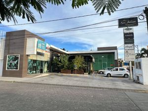 Local comerical en  Bosques del Prado Norte