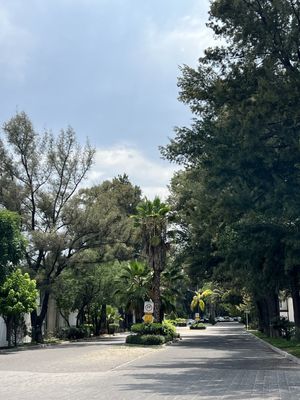 Terreno habitacional Coto San Nicolás