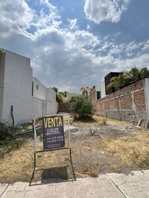 Terreno habitacional en venta en Coto San Nicolás