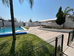 TERRENO EN VENTA EN LOS OLIVOS