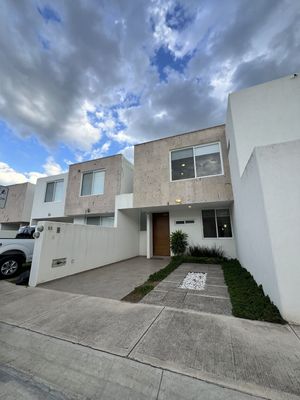 Casa en renta en Rincón uno