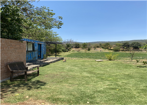 Terreno en venta en Valle de Bravo