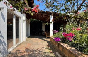 Casa en Renta en Valle de Bravo