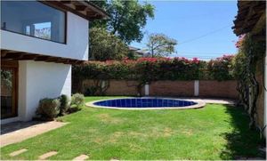 Casa en renta en Valle de Bravo.