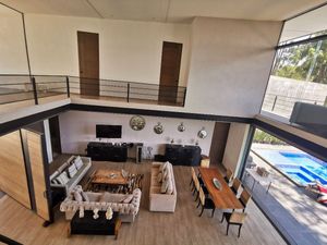 Casa en venta en Avandaro