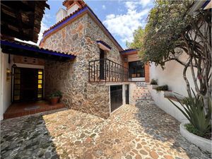 Casa en renta en Valle de Bravo.