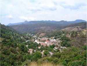 Terreno en Venta en Cerro gordo