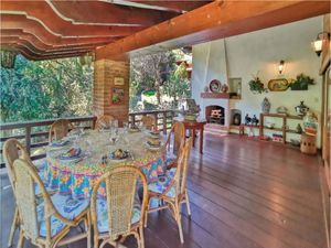 Casa en venta en Club de Golf Avándaro, Valle de Bravo.