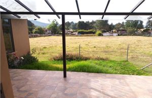 Casa en Renta en Valle de Bravo