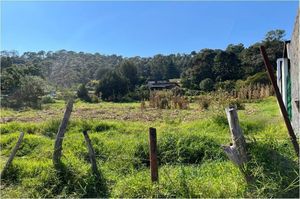 Terreno con vista al lago