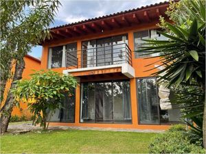 Casa en Renta en Valle de Bravo