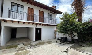 Casa en renta en Valle de Bravo.