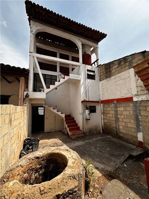 Casa en venta en Valle de Bravo.