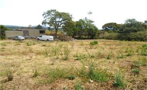 Terreno con vista al lago